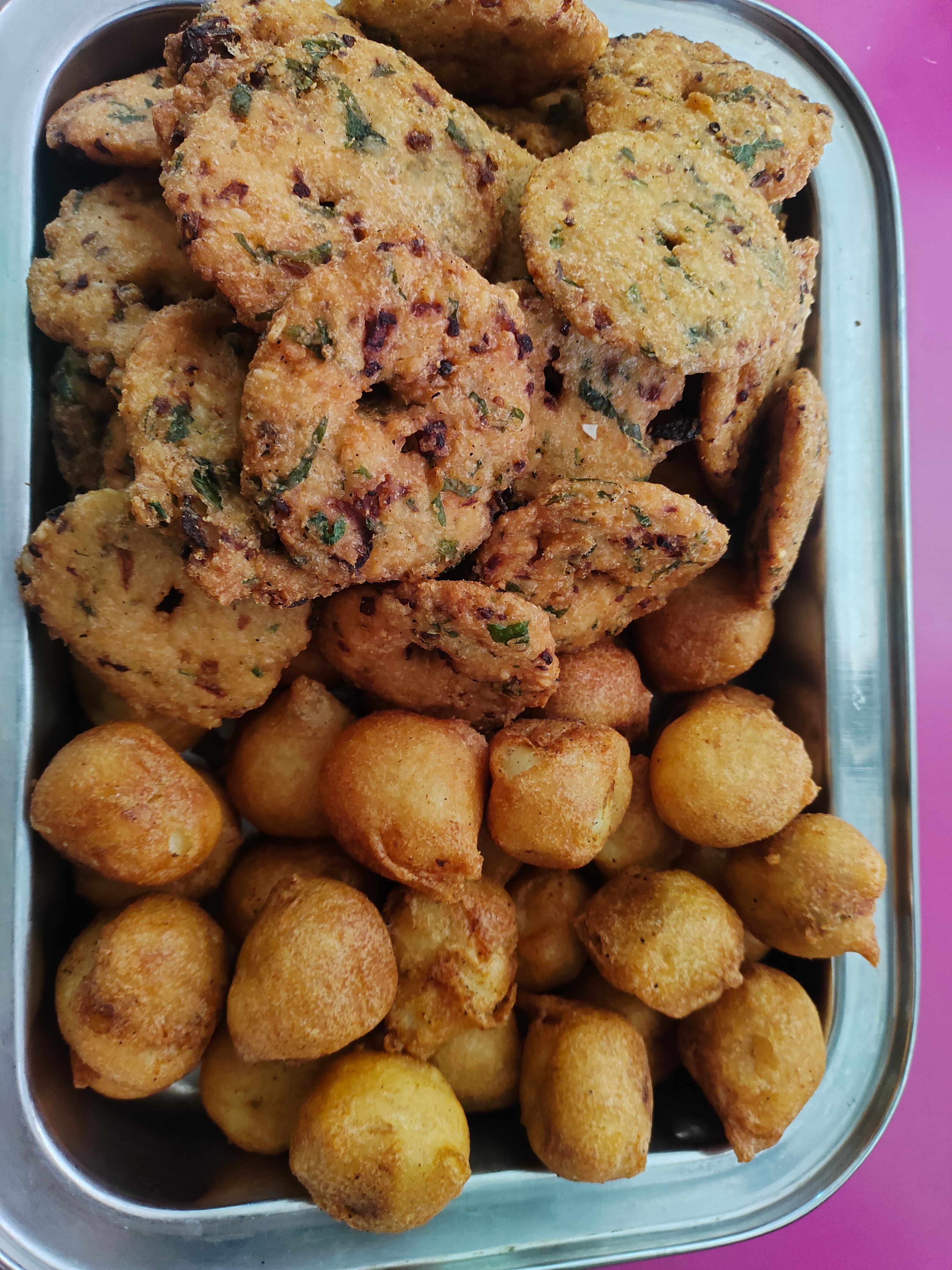 Gaarelu Poornalu