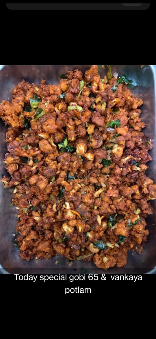 Gobi 65