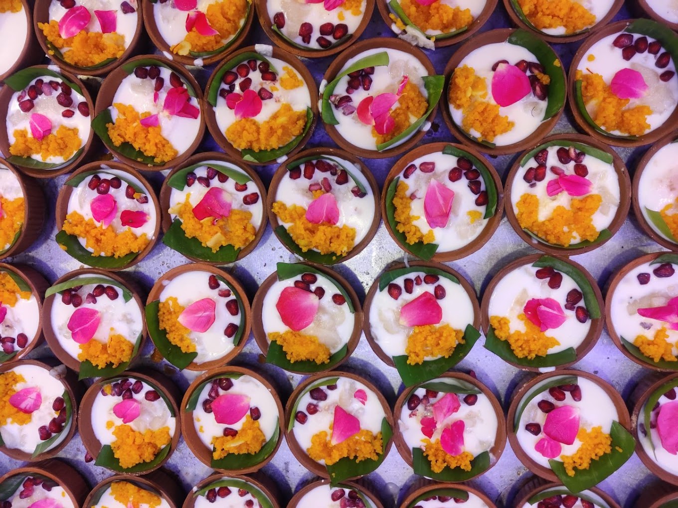 Mothichoor Anarkali Sweet